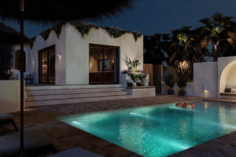 Villa i Moraira, Alicante, Moraira - € 2.495.000 | Ref: W-047SZO - foto 21